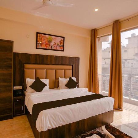 Hotel Swan Suite Near Delhi Airport New Delhi Eksteriør billede