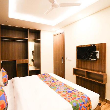 Hotel Swan Suite Near Delhi Airport New Delhi Eksteriør billede