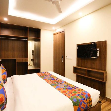 Hotel Swan Suite Near Delhi Airport New Delhi Eksteriør billede