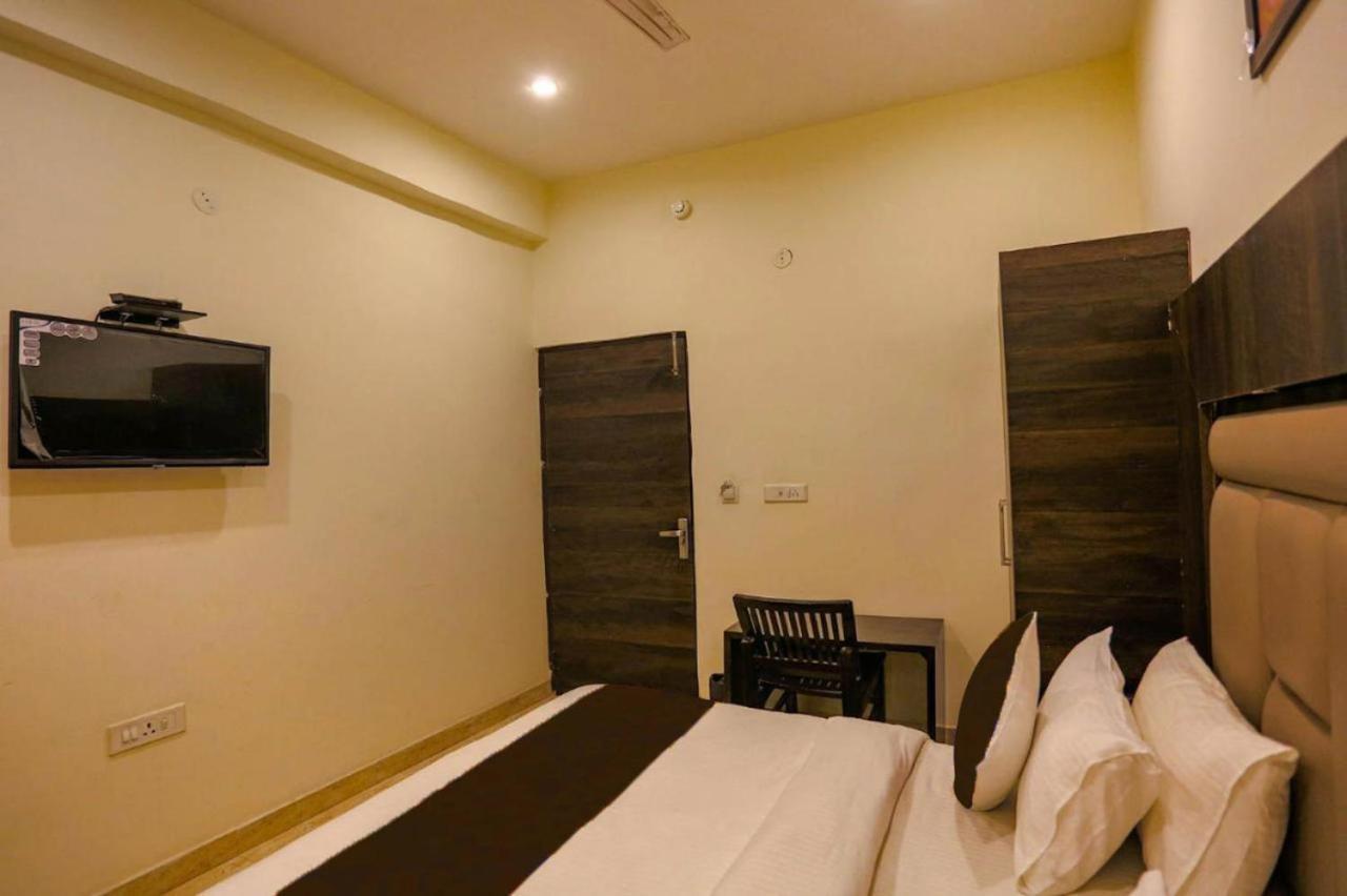 Hotel Swan Suite Near Delhi Airport New Delhi Eksteriør billede