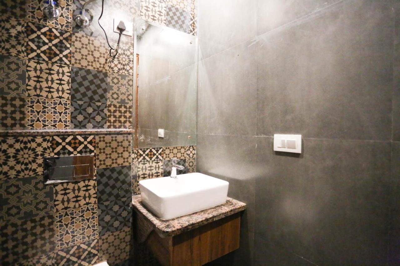 Hotel Swan Suite Near Delhi Airport New Delhi Eksteriør billede